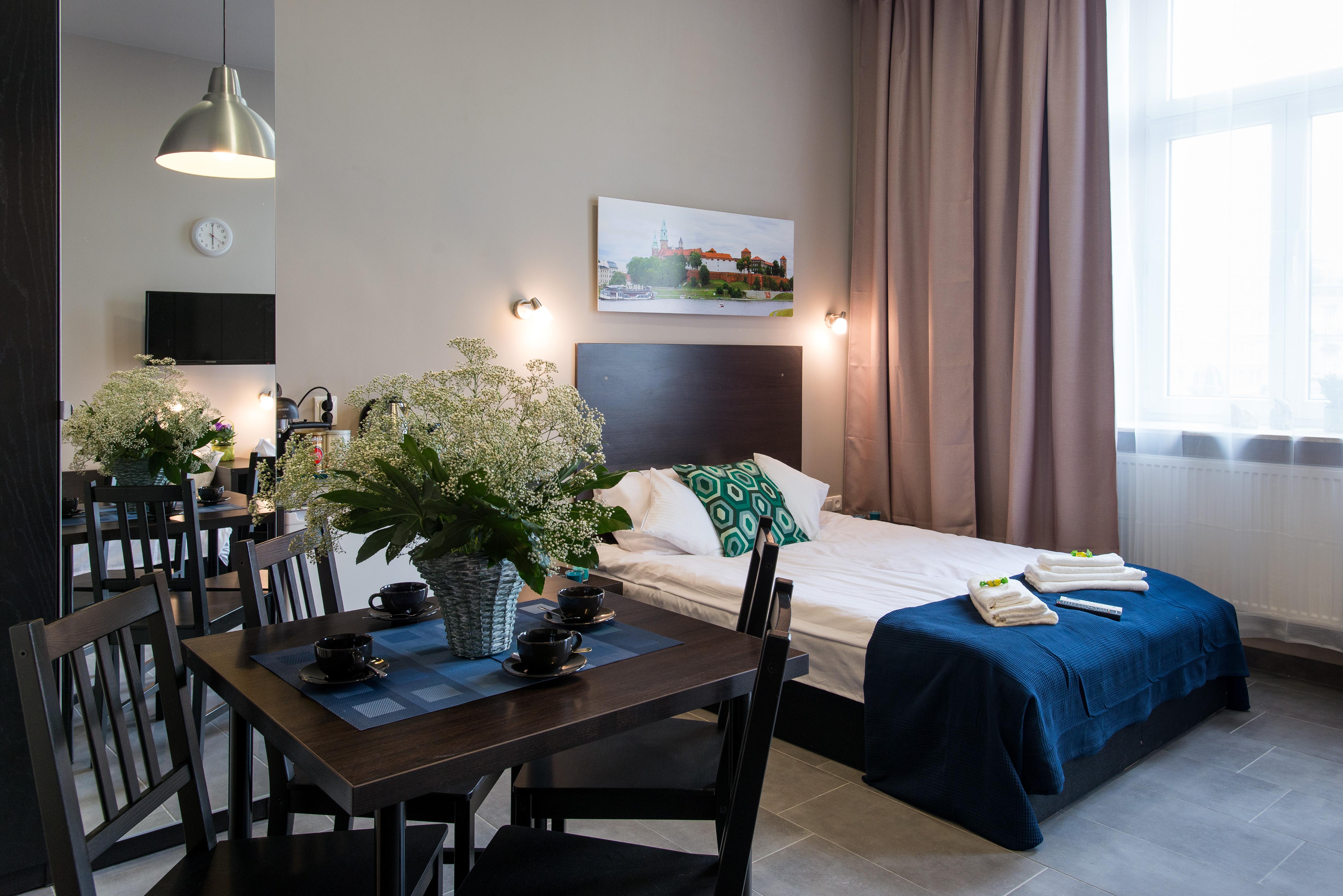 Aparthotel Happy Tower 3*