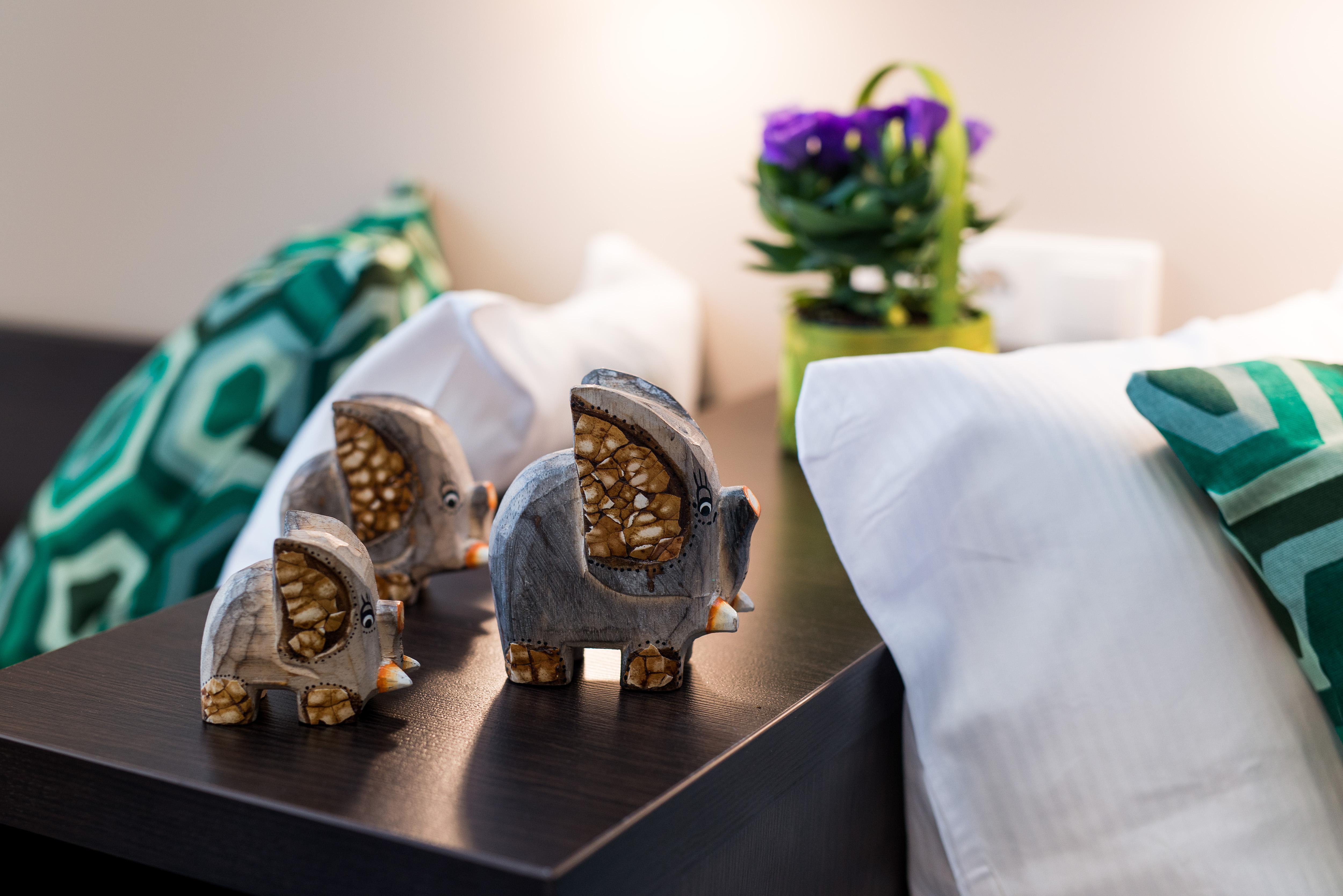 Aparthotel Happy Tower 3*