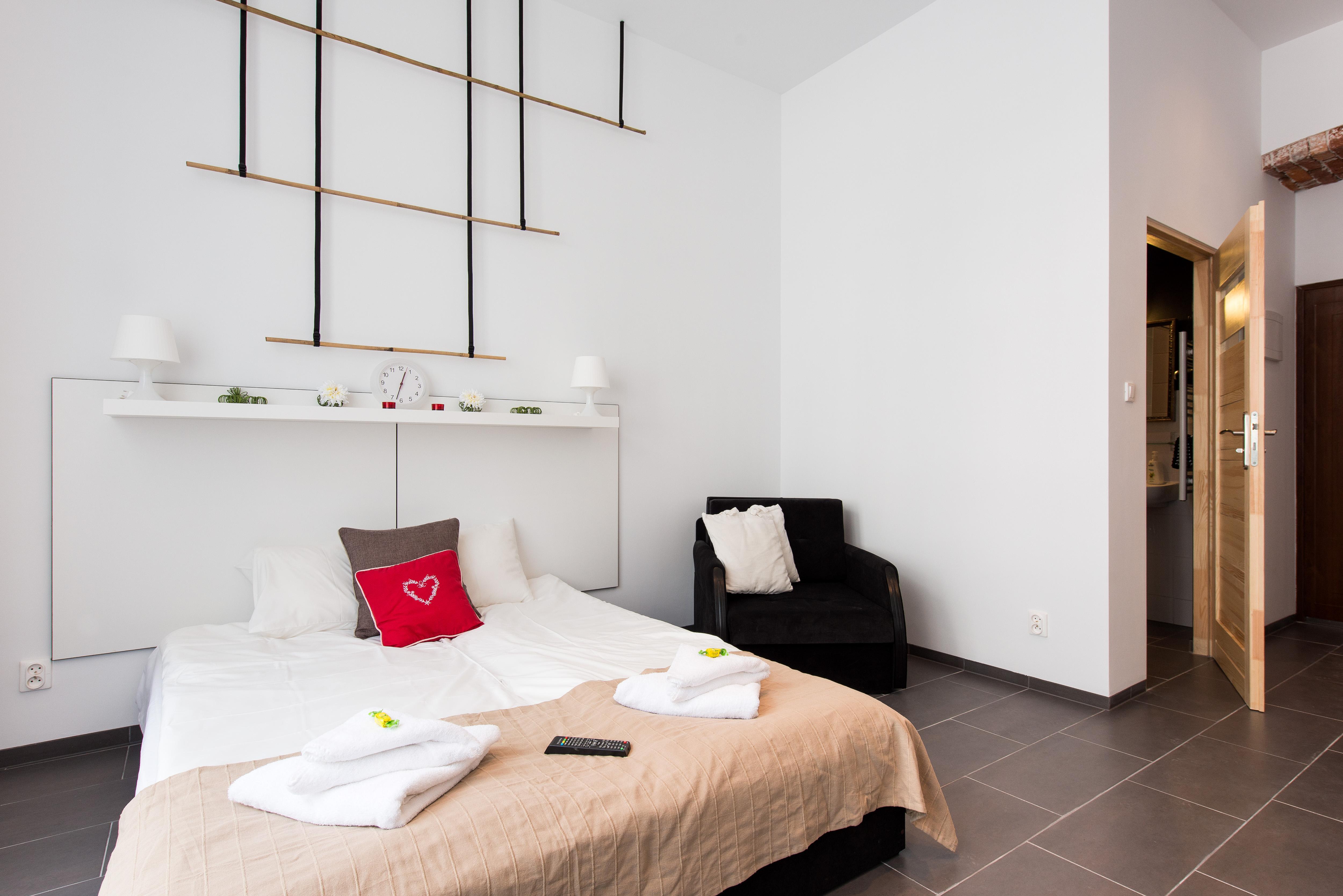 Happy Tower Aparthotel 3*