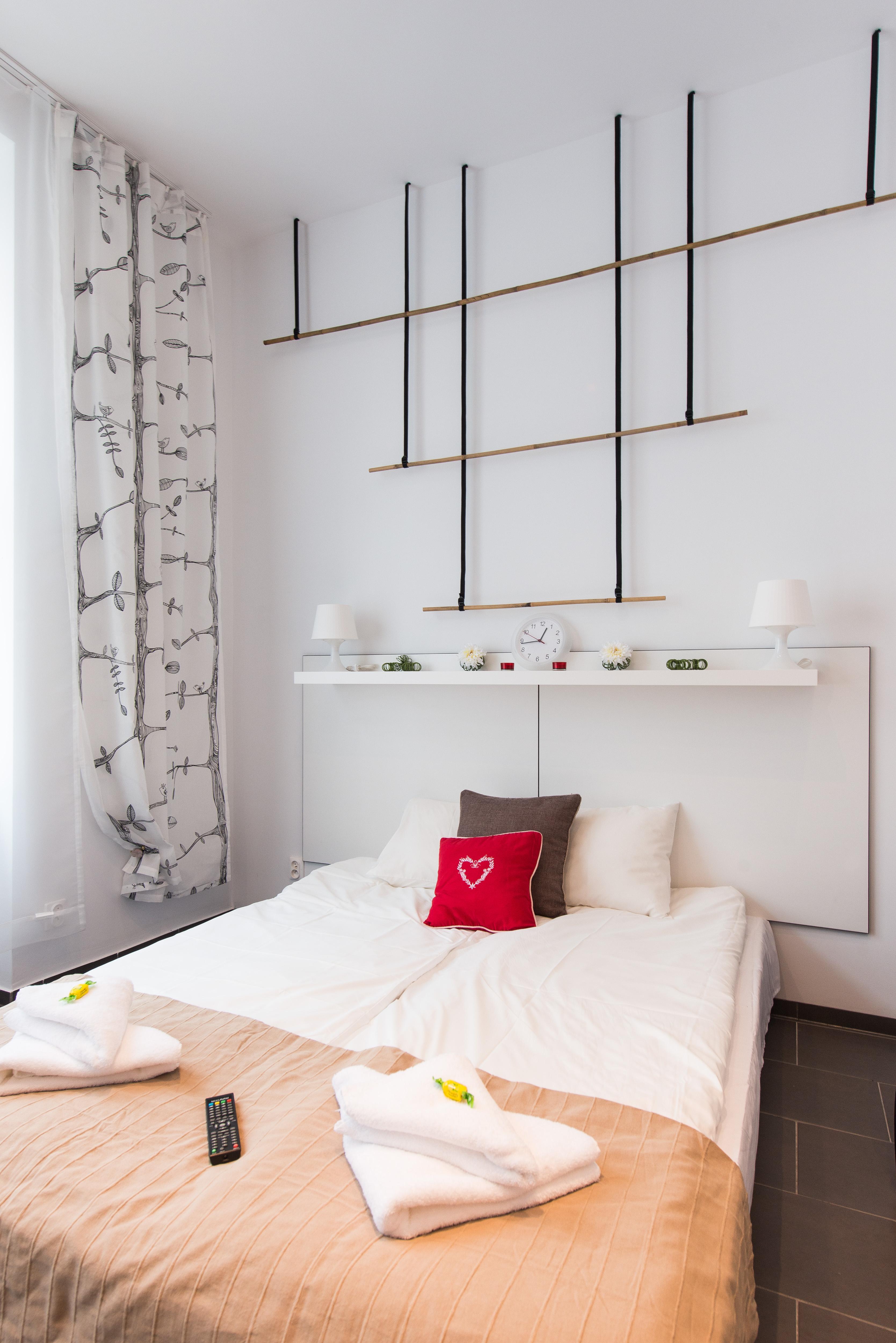 Aparthotel Happy Tower Cracovia