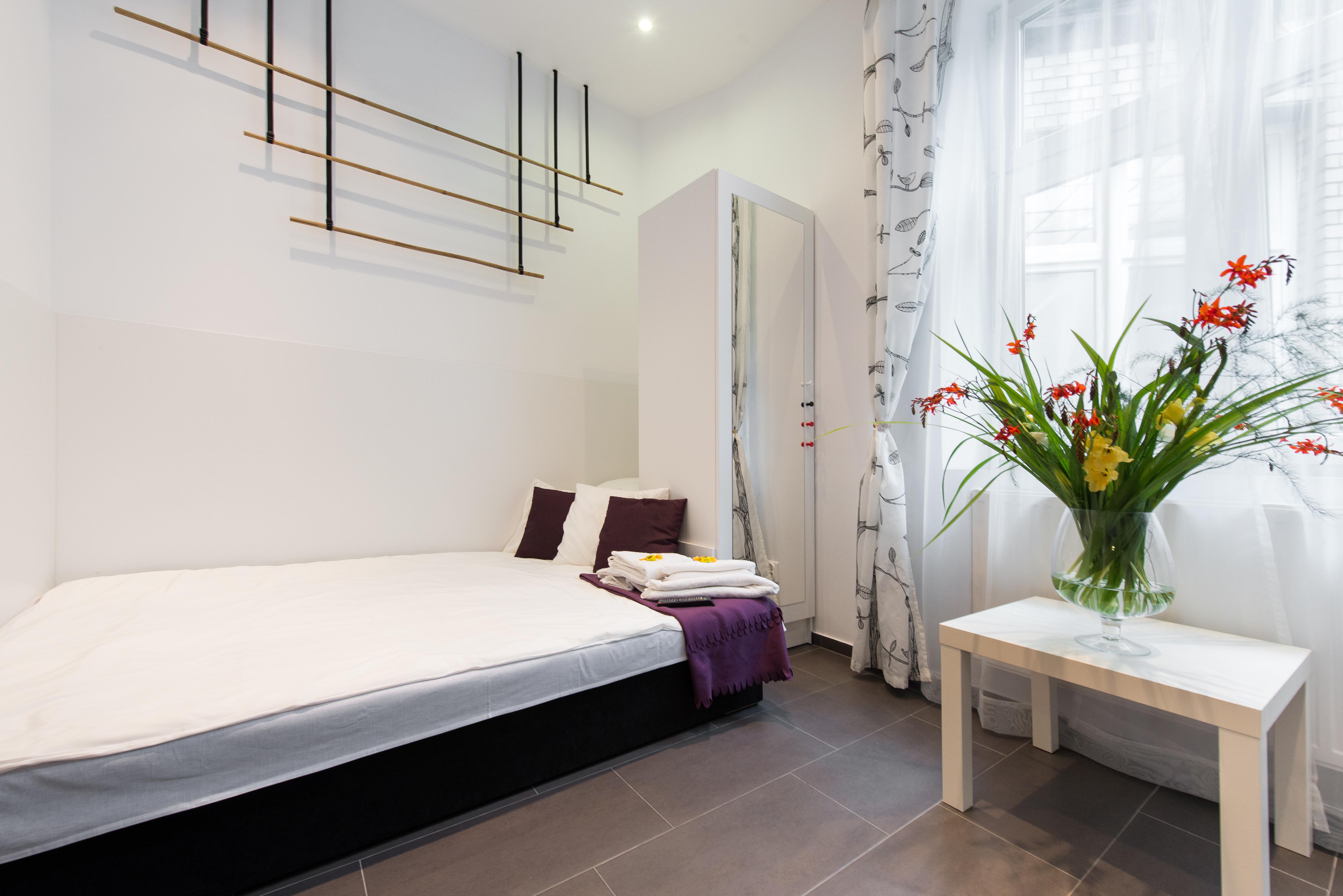 Happy Tower Aparthotel Cracovia