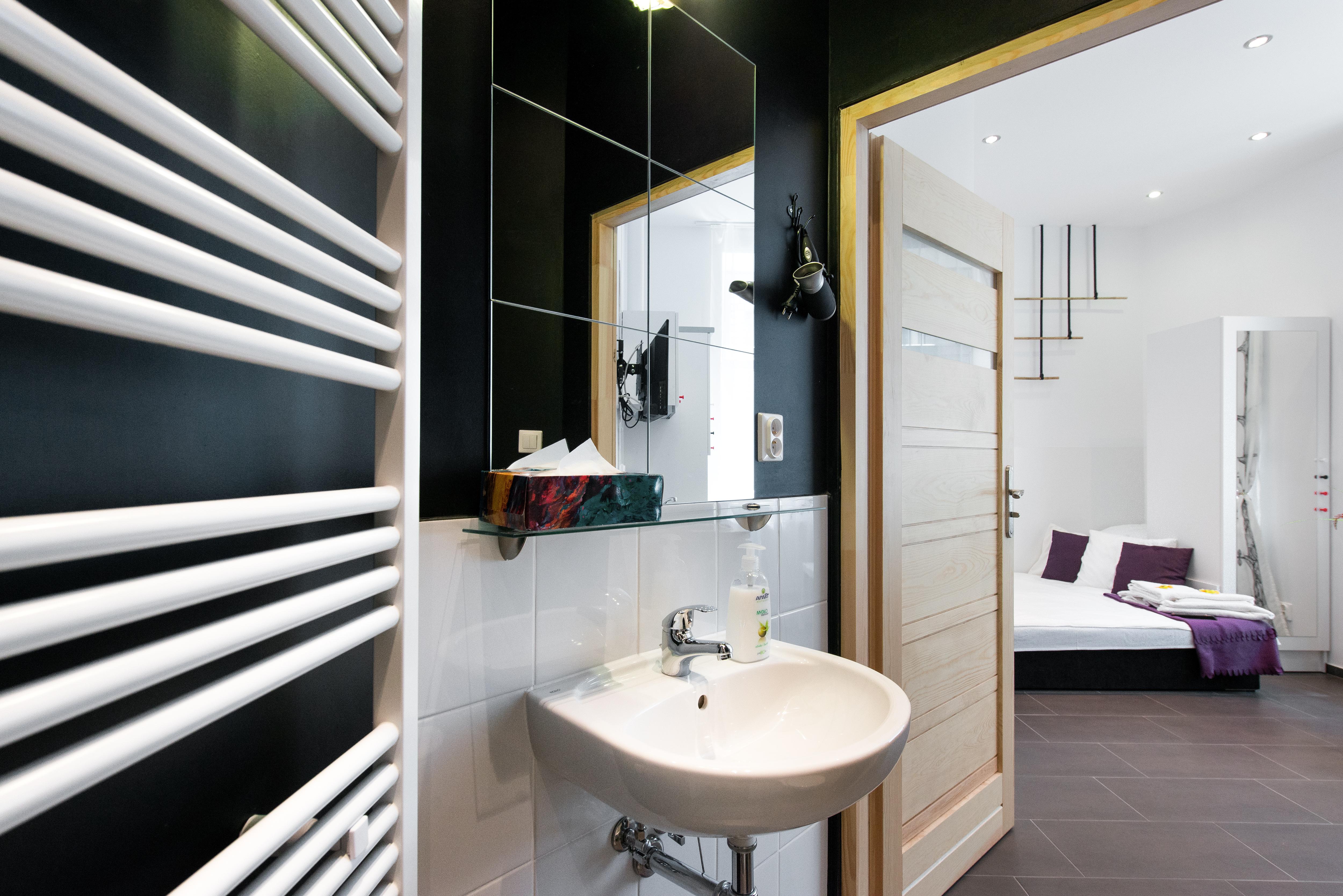 Happy Tower Aparthotel 3*