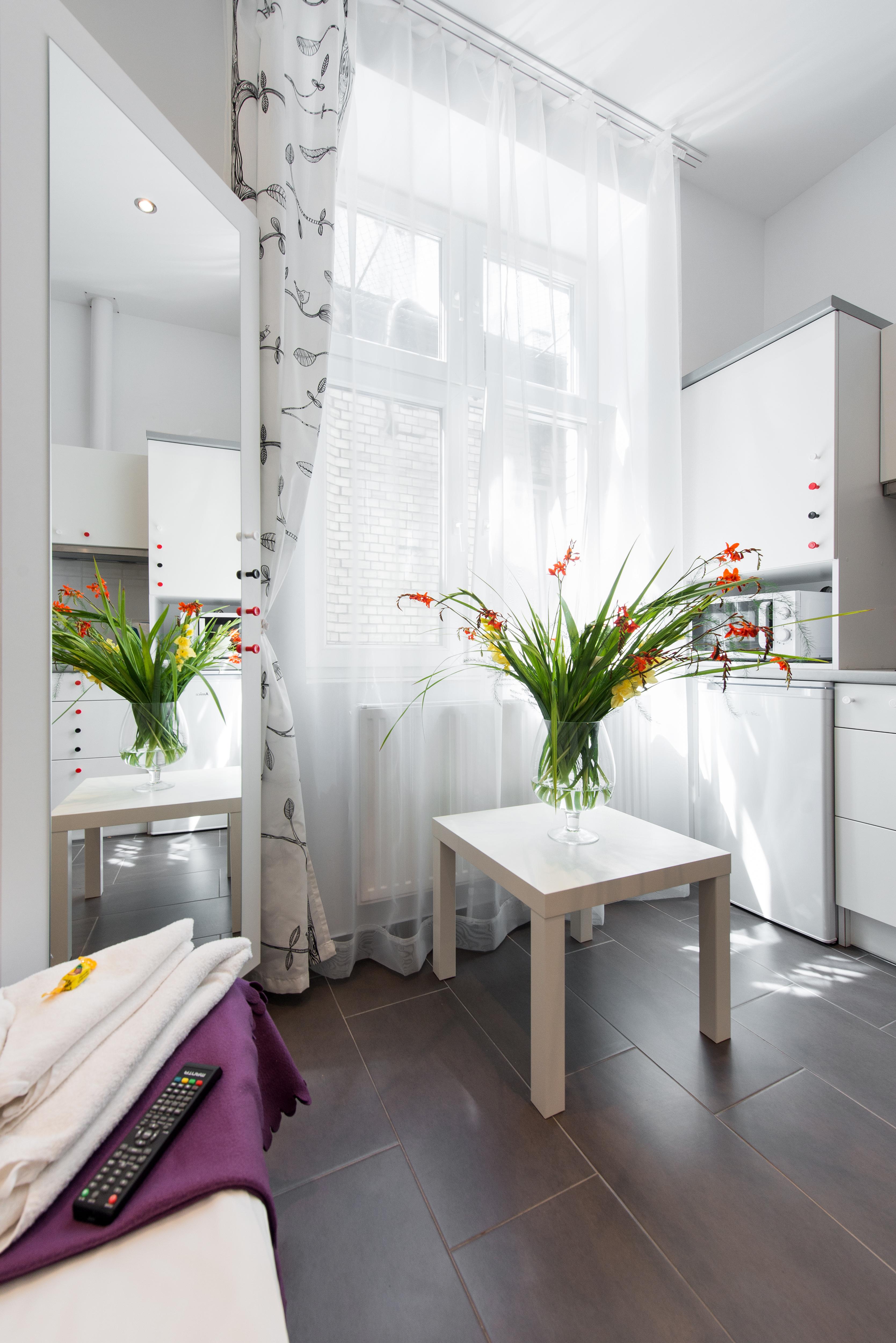 Aparthotel Happy Tower Cracovia