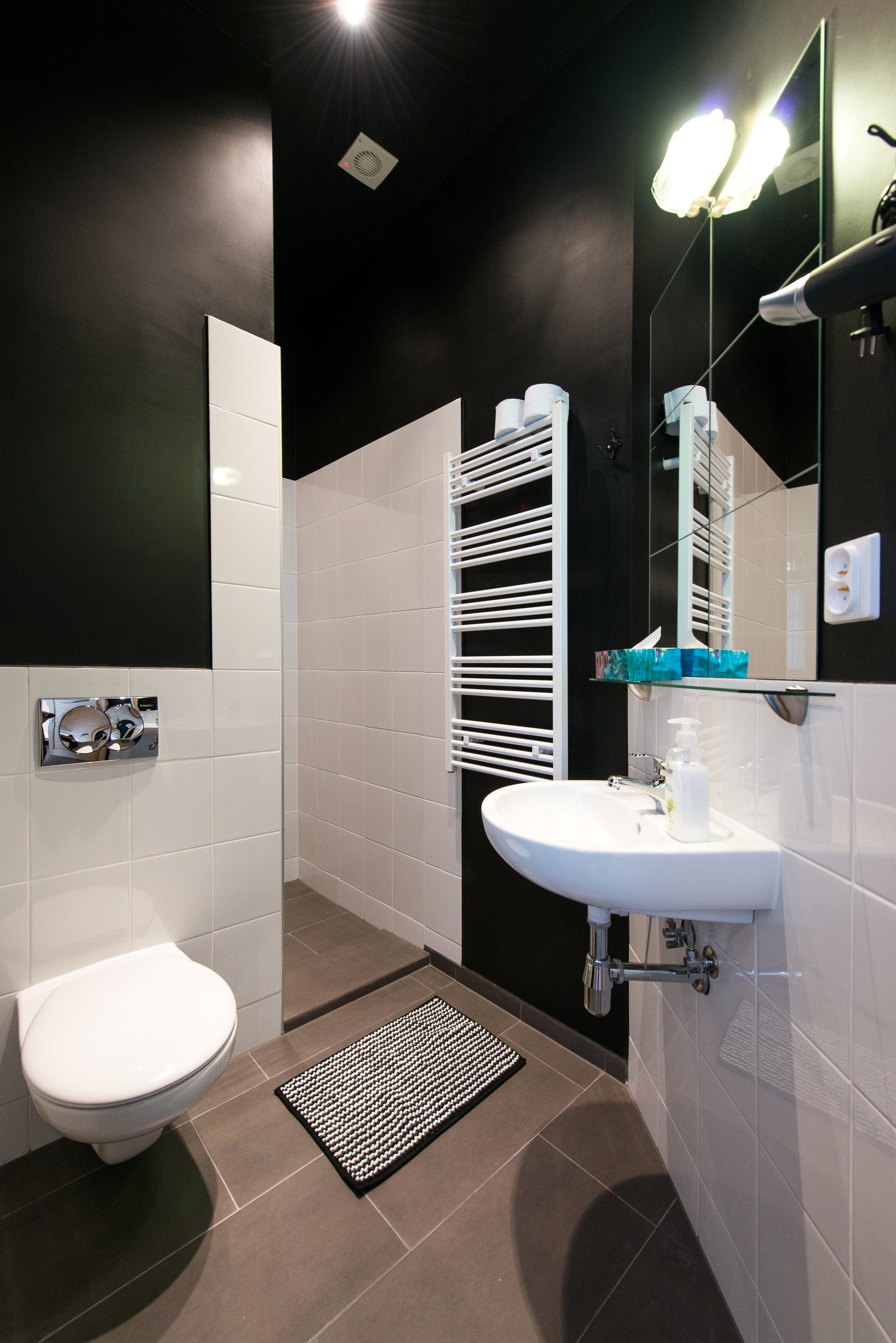 Aparthotel Happy Tower Cracovia