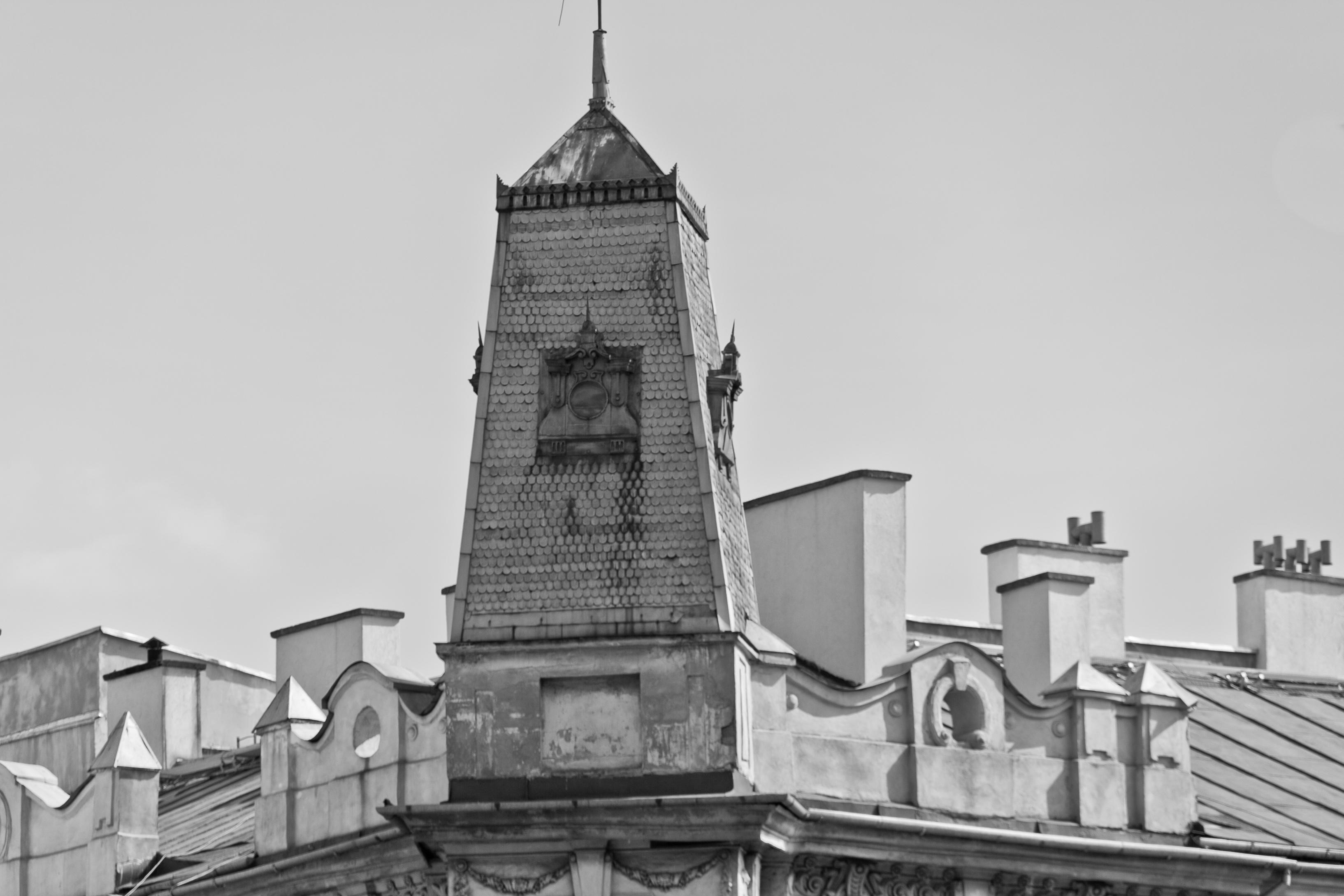 Happy Tower 3* Cracovia