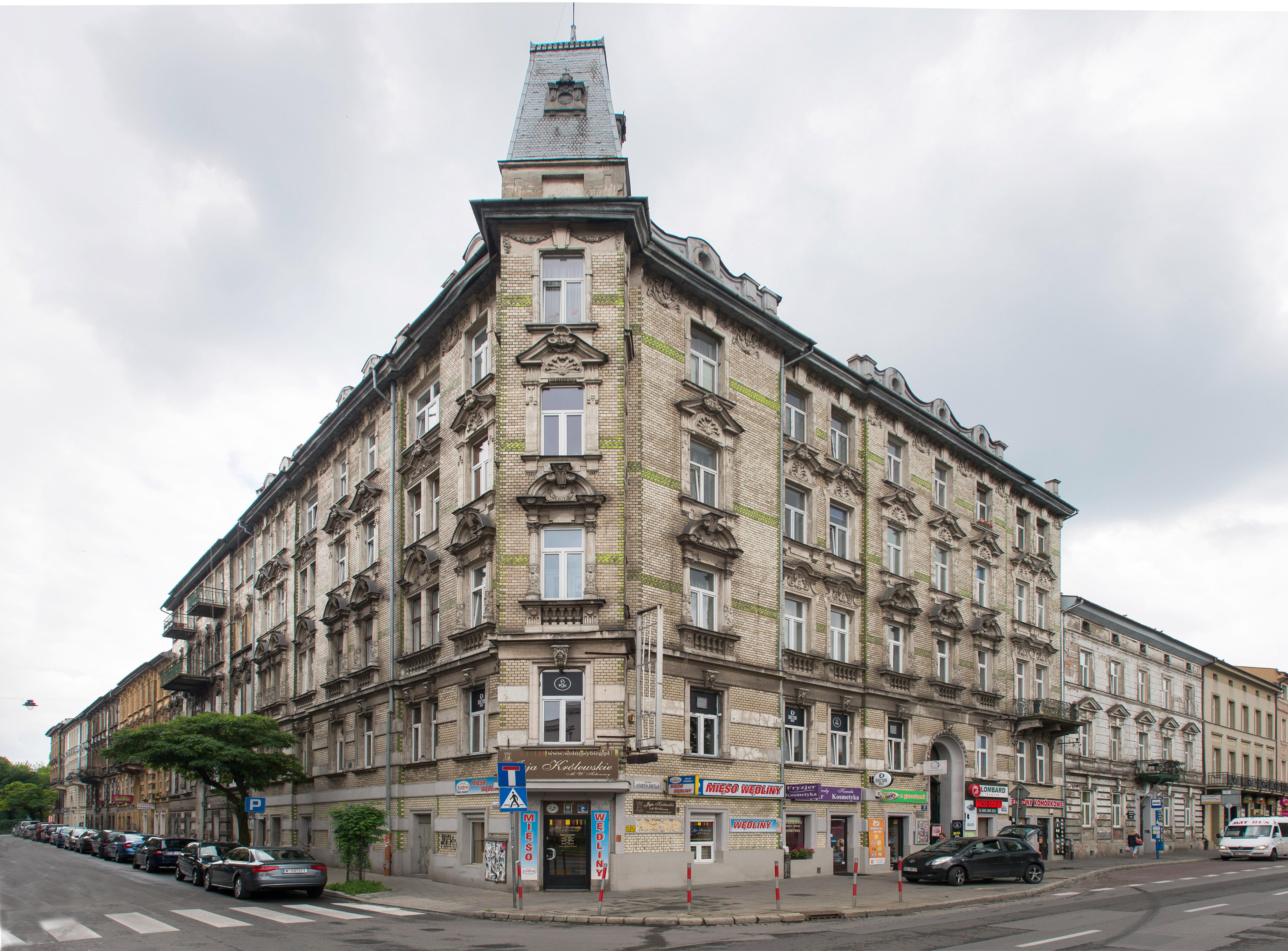 Aparthotel Happy Tower 3*
